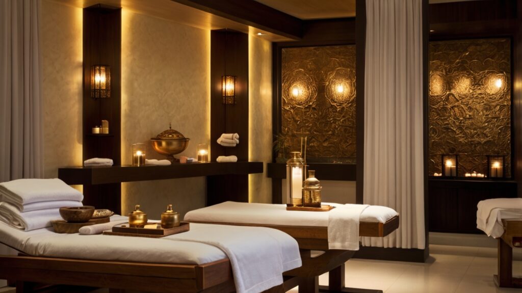 Ayurveda hotel in Sri Lanka