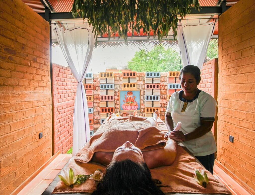 Experience Holistic Healing at an Ayurveda Retreat in Sri Lanka