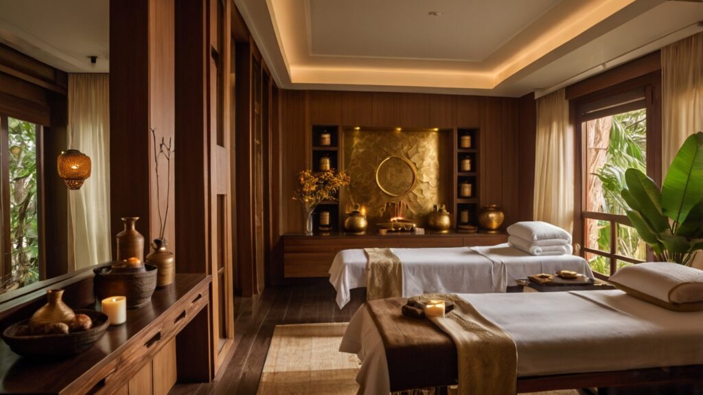Wellness Retreats Sri Lanka Ayurvie Weligama