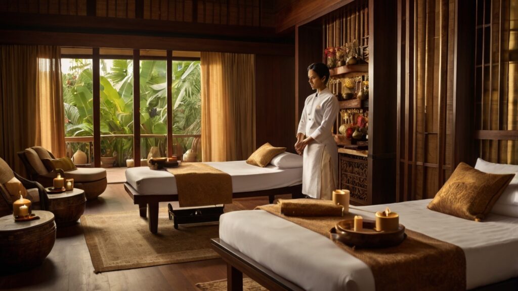 Wellness Resort Ayurvie Sigiriya