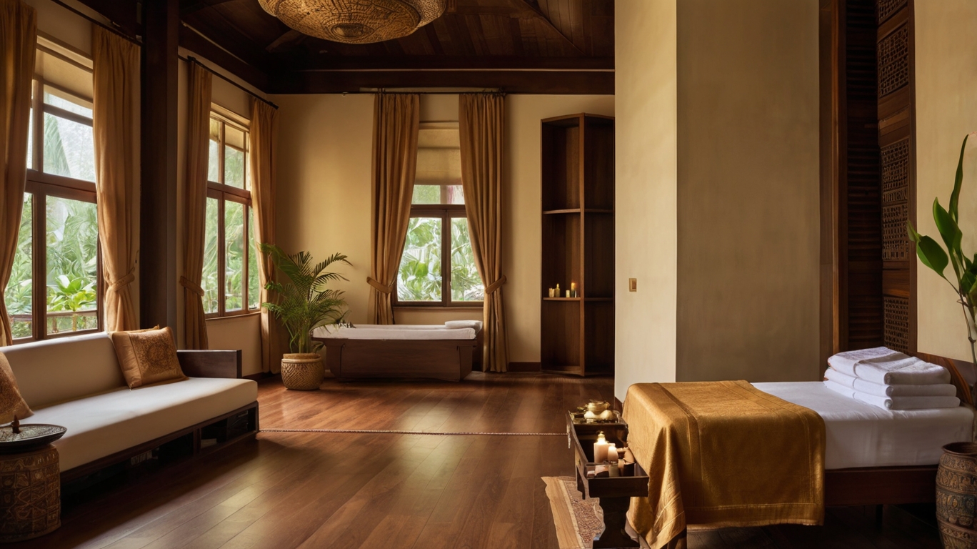 Experience the Ultimate Yoga Getaway in Sri Lanka for Inner Peace