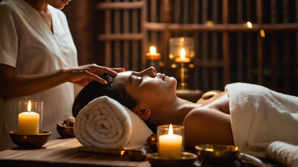 Sri Lanka's Emerald Embrace: Realign Your Soul with Ancient Island Healing