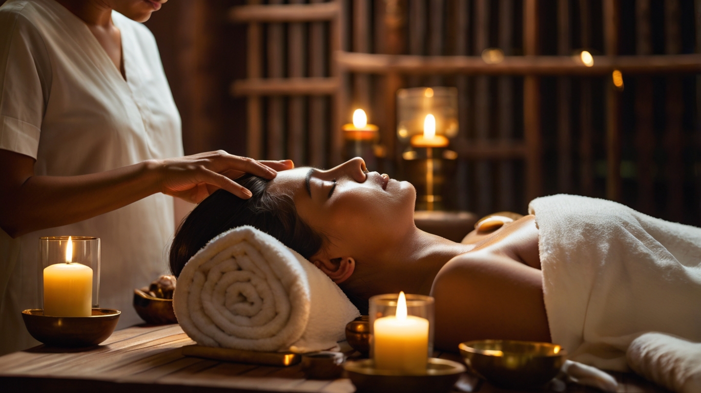 Discover the Healing Power of a Wellness Retreat in Sri Lanka