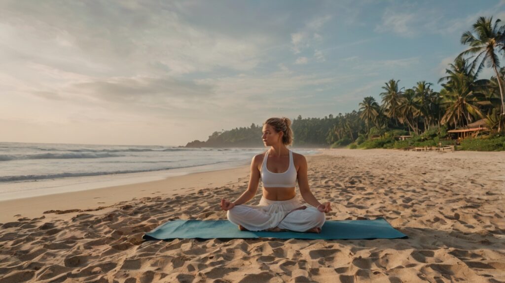 Why a Yoga Meditation Retreat is the Ultimate Reset for Modern Life