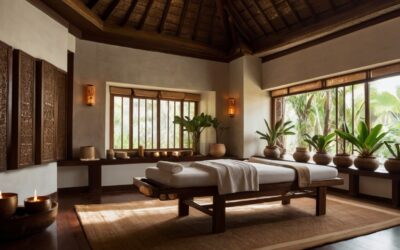 Discover Deep Detox with Sri Lanka Panchakarma