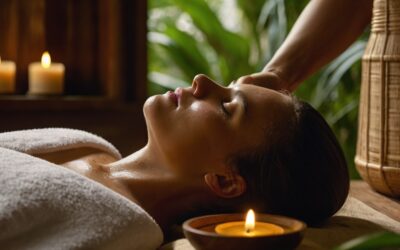 Ayurvedic Treatment and Its Healing Power