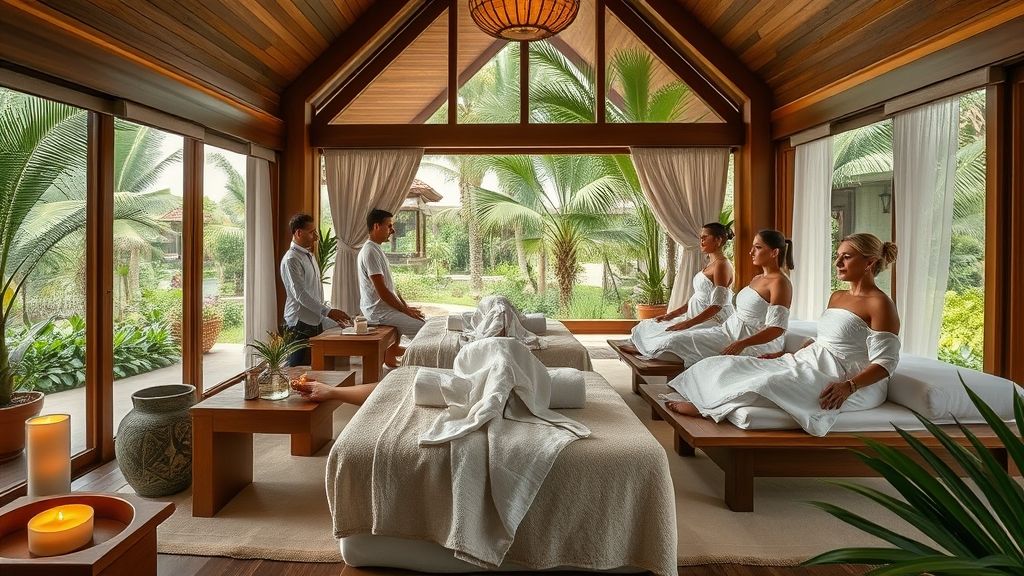 Benefits of Ayurvedic Treatment in Sri Lanka