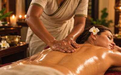 Abhyanga in Sri Lanka: What Happens During an Ayurvedic Oil Massage?
